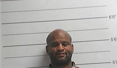 Gaynell McDaniel, - Orleans Parish County, LA 